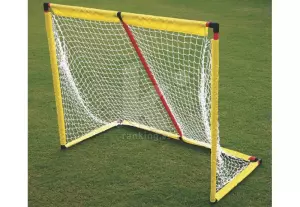Portería Street Hockey iniciación 100x65x45cm. Unidad