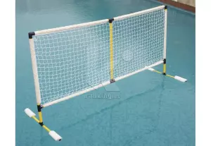 SET VOLEIBOL FLOTANTE 180X90 CM