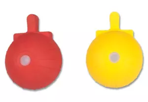 PELOTA PARA LANZAMIENTO JABALINA 200/400/600/800 gr