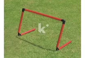 Valla PVC Angulo Regulable de 6 a 38 cm.