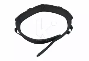 CINTURON DE ARRASTRE CON VELCRO. MULTIENGANCHE
