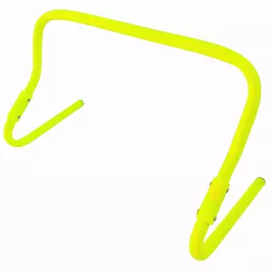 Valla Ajustable 15 – 30 Cm AMARILLA
