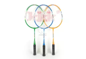 Raqueta Badminton Iniciación Spirit RK - 53 cm
