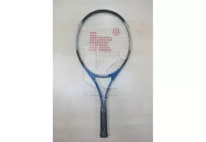RAQUETA TENIS TEAM 1380 - 63 CM