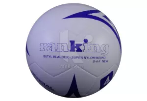 BALON FUTBOL RANKING SF SPONGE CAUCHO CELULAR T-4