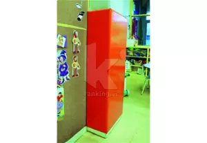 PROTECCIÓN ESTRUCTURAL COLUMNA A 2 CARAS EN L VARIAS MEDIDAS