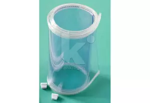 RECAMBIO VINILO TRANSPARENTE PARA PROTECTOR SALVADEDOS