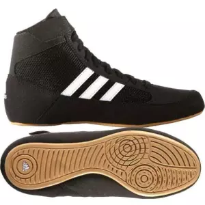 ZAPATILLAS "HVC" ADIDAS lucha olimpica