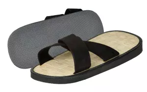 ZOORI JUSPORTS "CORREAS EN X"