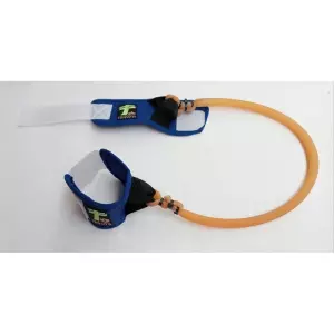 Accesorio para entrenamiento de patadas