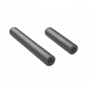 Adaptador barras a platos DE 30/28 MM A 50 MM de diametro tamaño 23/32 cm SET DOS UNIDADES