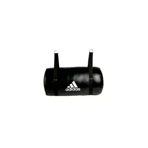 ADIDAS SACO UPERCUT NEGRO-SACO BOXEO ADIDAS "UPPERCUT UB2" NEGRO ADIBAC24