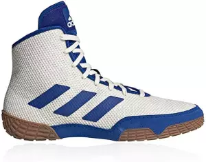 Adidas Tech Fall 2.0 Blanco-Azul
