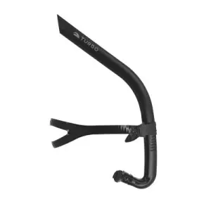 ADVANCED SNORKEL TURBO BLACK