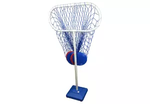 Frisbee-Porteria.DISCOS VOLADORES
