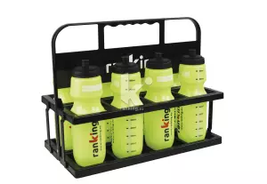 BOTELLERO PLEGABLE PARA 8 BOTES (SIN BOTES)