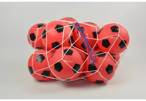 RED PORTABALONES (AG08) 8/16/22 BALONES