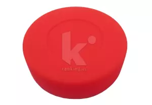 Pastilla Hockey PVC 75 mm