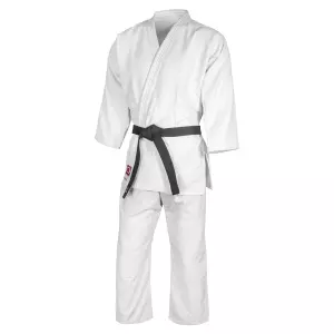 Aikido Gi Training. 7