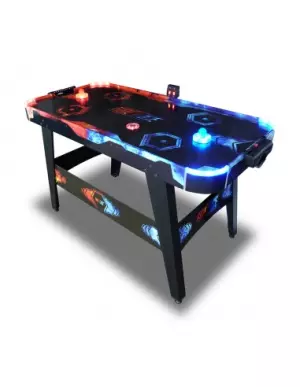 Air Hockey Fuego vs Hielo MESA DE AIRE