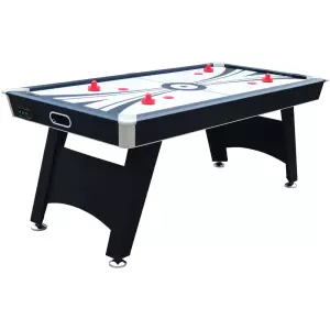 Air Hockey Moxen Power Slide 198x99x81cm preguntar stock