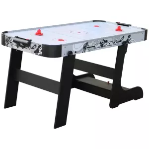 Air Hockey GLACIAR FURY Plegable MESA DE AIRE