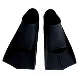ALETA CORTA SILICONA 100% (47-48)