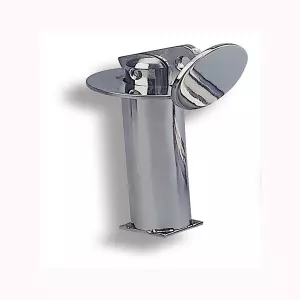 ANCLAJE 1 ALOJAMIENTO ACERO INOX.