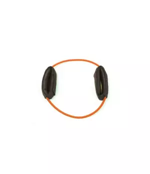 Ankle tube Color naranja - Ligero