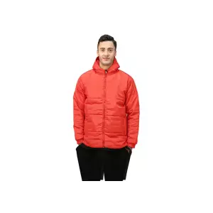 ANORAK SOFTEE FULL NEW ADULTO - ROJO, S