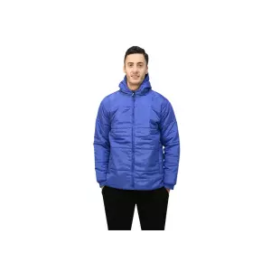 ANORAK SOFTEE FULL NEW ADULTO - XXL, ROYAL
