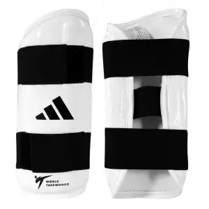 ANTEBRAZO DE TKD ADIDAS WT TAEKWONDO