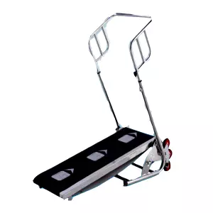 AQUA RUN INOX