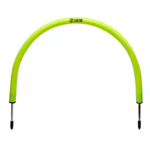 Arco de Entrenamiento Pases Fútbol Dribex Outdoor
