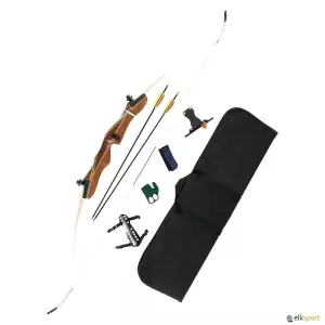 KIT ARCO RECURVADO DESMONTABLE PETRON