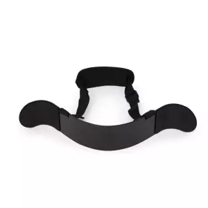 Arm Blaster- Aislador de Biceps