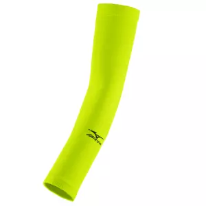 ARMGUARD "SAFETY" MIZUNO AMARILLO-NEGRO/BLANCO
