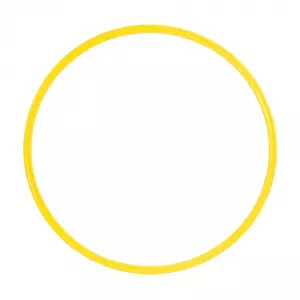 ARO PSICOMOTRICIDAD - 40CM, AMARILLO