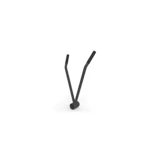 Asas Barra Core Trainer 50 mm