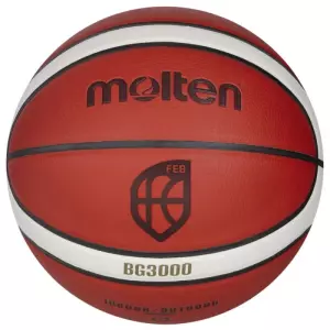 Balón Baloncesto Molten B6G3000 TALLA 6