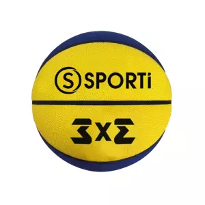 Balón baloncesto 3x3