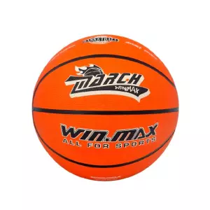 Balón de baloncesto entreno Nº 5, 380 g