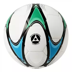 Balón Fútbol Entreno WINMAX PU BLUE, Nº5, PU 4mm