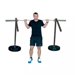 Balance Straps