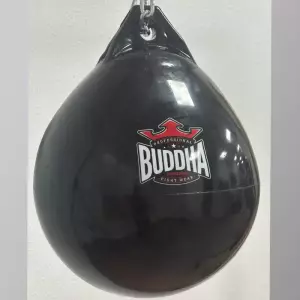 Saco de Boxeo Ocean relleno de agua AQUA
