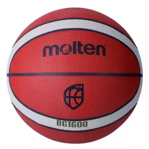 Balón Baloncesto Molten B6G1600