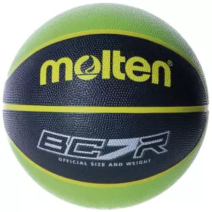 Balón Baloncesto Molten BC7R2-KG TALLA 7