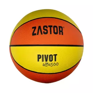 Balón baloncesto PIVOT 4B1500 TALLA 4