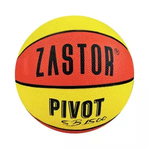 Balón baloncesto PIVOT B51500 TALLA 7