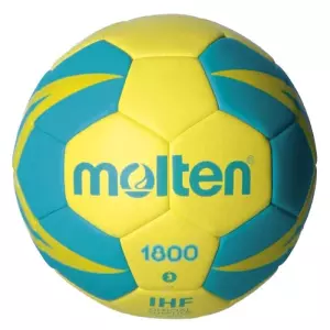 Balón Balonmano Molten HX1800